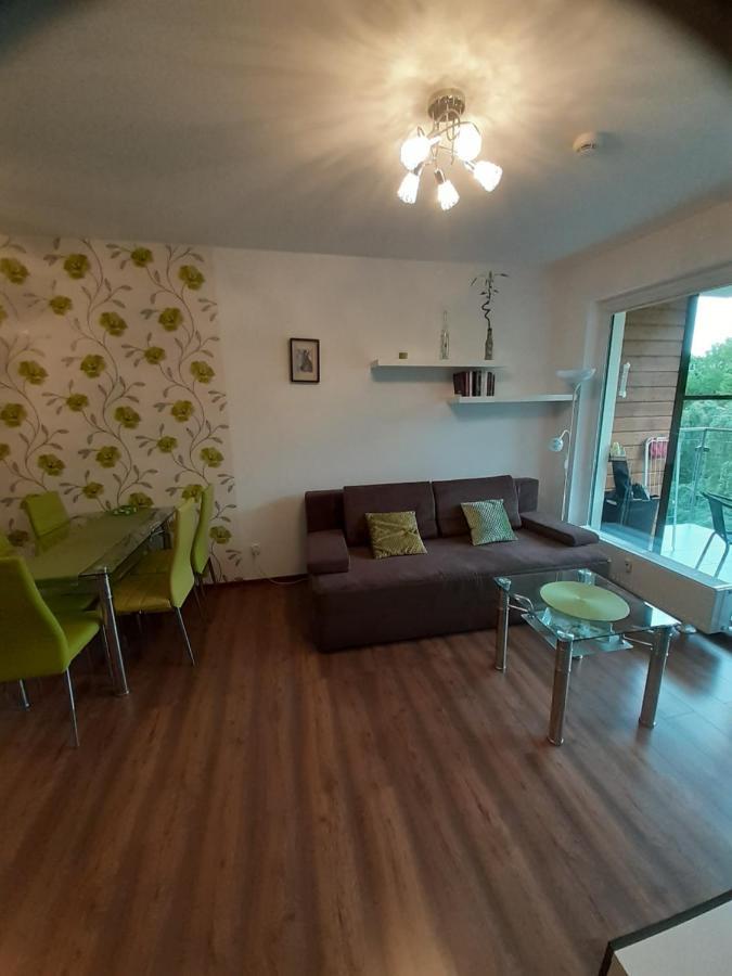 Kolobrzeg Apartamenty Emilia Polanki מראה חיצוני תמונה