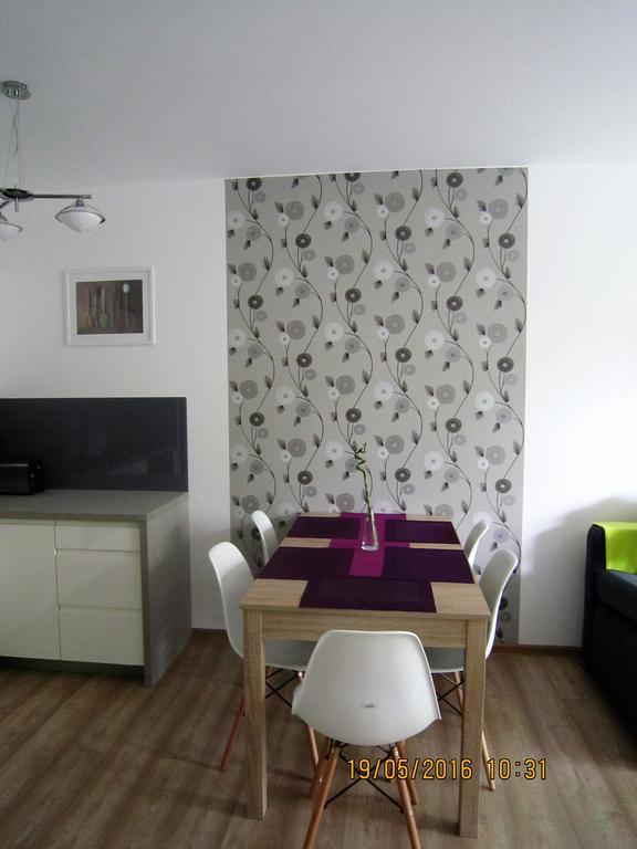 Kolobrzeg Apartamenty Emilia Polanki מראה חיצוני תמונה