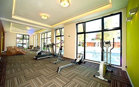 Kolobrzeg Apartamenty Emilia Polanki מראה חיצוני תמונה